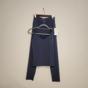 Athleta Leggings & Tank Set